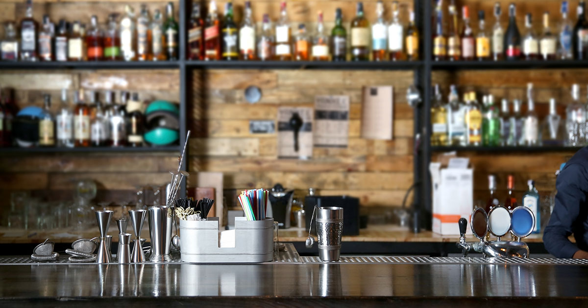 Advance Diploma In Bar And Restaurant Management (ADBRM)